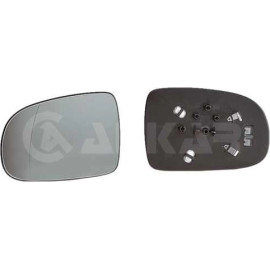 Alkar 6423420 Spiegelglas, Außenspiegel Alkar 6423420 Spiegelglas, Außenspiegel