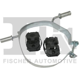 Halter, Schalldämpfer 239-901 Halter, Schalldämpfer 239-901