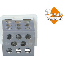 NRF 342045 Widerstand, Innenraumgebläse NRF 342045 Widerstand, Innenraumgebläse