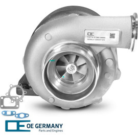 Turbolader für MAN D2866 LF 51.09100.7428 OEGERMANY 020960286600 Turbolader für MAN D2866 LF 51.09100.7428 OEGERMANY 020960286600