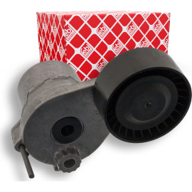 FEBI BILSTEIN 49426 Riemenspanner, Keilrippenriemen FEBI BILSTEIN 49426 Riemenspanner, Keilrippenriemen
