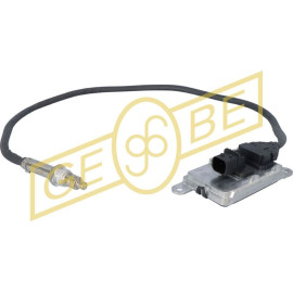 NOx-Sensor, NOx-Katalysator 9 2892 1