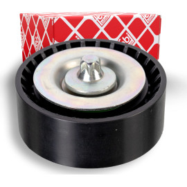 FEBI BILSTEIN 174516 Umlenk-/Führungsrolle, Keilrippenriemen FEBI BILSTEIN 174516 Umlenk-/Führungsrolle, Keilrippenriemen
