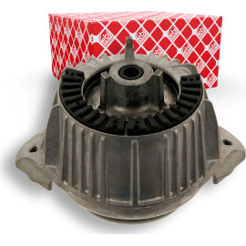 FEBI BILSTEIN 30627 Motorlager FEBI BILSTEIN 30627 Motorlager