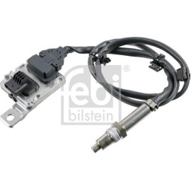 NOx-Sensor, Harnstoffeinspritzung 197518