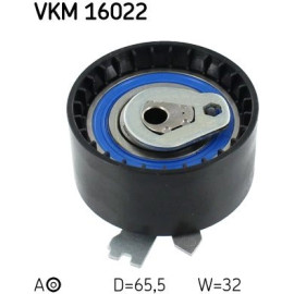 Spannrolle, Zahnriemen VKM 16022 Spannrolle, Zahnriemen VKM 16022