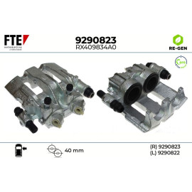 Bremssattel 9290823 Bremssattel 9290823