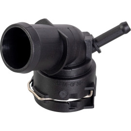 FEBI BILSTEIN 180732 Kühlmittelflansch FEBI BILSTEIN 180732 Kühlmittelflansch