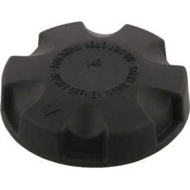 FEBI BILSTEIN 36737 Verschlussdeckel, Kühlmittelbehälter FEBI BILSTEIN 36737 Verschlussdeckel, Kühlmittelbehälter