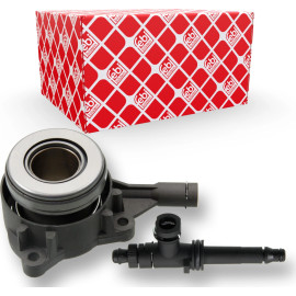 FEBI BILSTEIN 174814 Zentralausrücker, Kupplung FEBI BILSTEIN 174814 Zentralausrücker, Kupplung