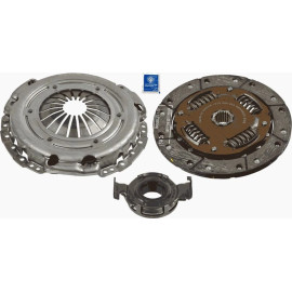 SACHS 3000 950 076 Kupplungssatz SACHS 3000 950 076 Kupplungssatz