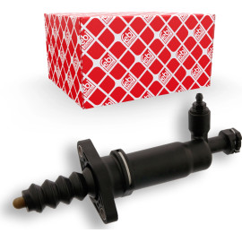 FEBI BILSTEIN 44166 Nehmerzylinder, Kupplung FEBI BILSTEIN 44166 Nehmerzylinder, Kupplung