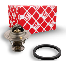 FEBI BILSTEIN 15803 Thermostat, Kühlmittel FEBI BILSTEIN 15803 Thermostat, Kühlmittel