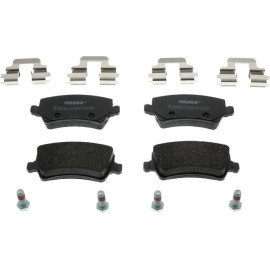 Bremsbelagsatz, Scheibenbremse FDB1918 Bremsbelagsatz, Scheibenbremse FDB1918