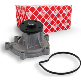 FEBI BILSTEIN 26395 Wasserpumpe FEBI BILSTEIN 26395 Wasserpumpe