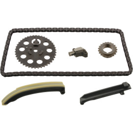 FEBI BILSTEIN 30644 Steuerkettensatz FEBI BILSTEIN 30644 Steuerkettensatz