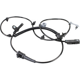 Sensor, Raddrehzahl 09001238