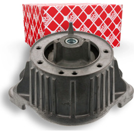 FEBI BILSTEIN 29987 Motorlager FEBI BILSTEIN 29987 Motorlager