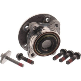 Radlagersatz VKBA 6602
