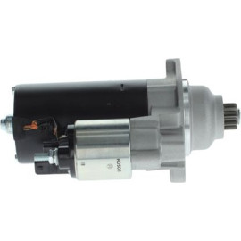 BOSCH 1 986 S00 810 Anlasser 12V, 2kW, Zähnez.: 10, 30,50, links, Ø 76,2 mm BOSCH 1 986 S00 810 Anlasser 12V, 2kW, Zähnez.: 10, 30,50, links, Ø 76,2 mm