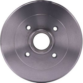 Bremstrommel 8DT 355 301-401 Bremstrommel 8DT 355 301-401