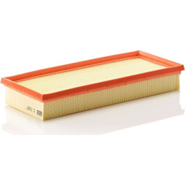 MANN-FILTER C 3397 Luftfilter