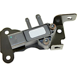 Sensor, Abgasdruck 0906327 Sensor, Abgasdruck 0906327