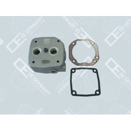 Zylinderkopf Druckluftkompressor für MAN D2840 LF20/21/23/24/27/28 D2840 LF25 Zylinderkopf Druckluftkompressor für MAN D2840 LF20/21/23/24/27/28 D2840 LF25