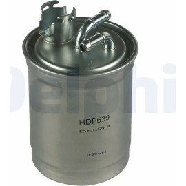 Kraftstofffilter HDF539