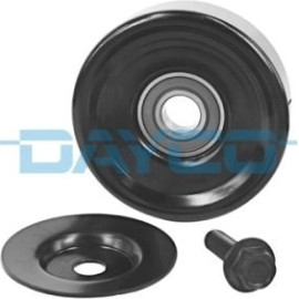 Umlenk-/Führungsrolle, Keilrippenriemen APV2666 Umlenk-/Führungsrolle, Keilrippenriemen APV2666