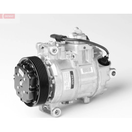 DENSO 6SEU14C Klimakompressor DCP05061 DENSO 6SEU14C Klimakompressor DCP05061