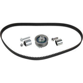 FEBI BILSTEIN 30586 Zahnriemensatz FEBI BILSTEIN 30586 Zahnriemensatz