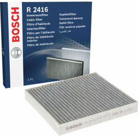 BOSCH 1 987 432 416 Innenraumfilter BOSCH 1 987 432 416 Innenraumfilter