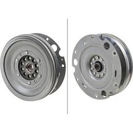 Schwungrad 415 0717 09 Schwungrad 415 0717 09