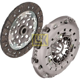 LuK 624 3211 09 Kupplungssatz SAC LuK 624 3211 09 Kupplungssatz SAC