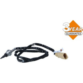Sensor, Abgastemperatur 707236 Sensor, Abgastemperatur 707236