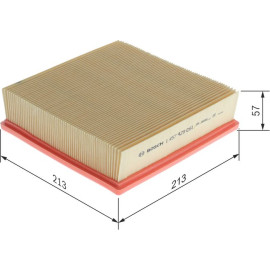 BOSCH 1 457 429 061 Luftfilter BOSCH 1 457 429 061 Luftfilter