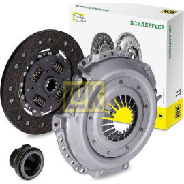 LuK 623 0273 06 Kupplungssatz RepSet LuK 623 0273 06 Kupplungssatz RepSet