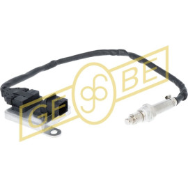 NOx-Sensor, NOx-Katalysator 9 2952 1