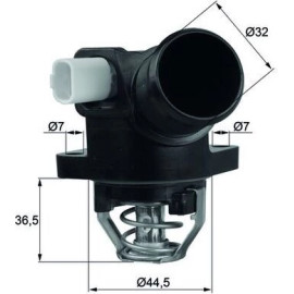 Thermostat, Kühlmittel TM 32 103 Thermostat, Kühlmittel TM 32 103