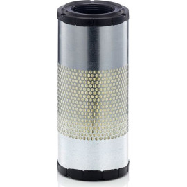 MANN-FILTER C 14 101 Sekundärluftfilter MANN-FILTER C 14 101 Sekundärluftfilter