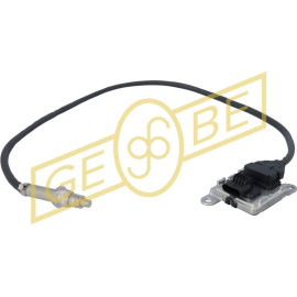 NOx-Sensor, NOx-Katalysator 9 3821 1