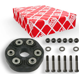 FEBI BILSTEIN 43492 Hardyscheibe FEBI BILSTEIN 43492 Hardyscheibe