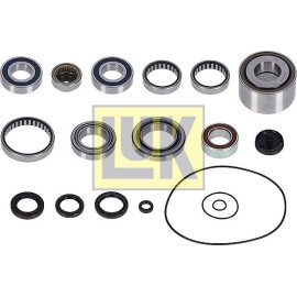Reparatursatz, Schaltgetriebe 462 0227 10