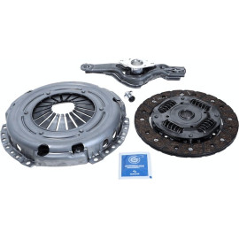 SACHS 3000 950 103 Kupplungssatz SACHS 3000 950 103 Kupplungssatz