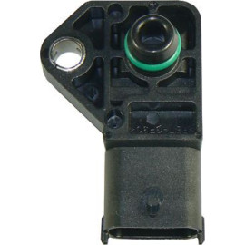 Sensor, Ladedruck 0906121