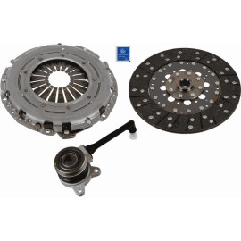 SACHS 3000 990 330 Kupplungssatz Kit plus CSC SACHS 3000 990 330 Kupplungssatz Kit plus CSC