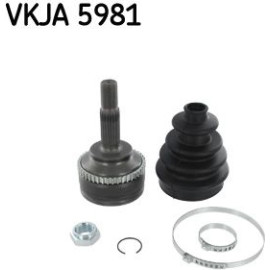 Gelenksatz, Antriebswelle VKJA 5981 Gelenksatz, Antriebswelle VKJA 5981