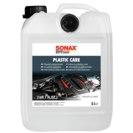 SONAX 02055000 Kunststoffpflegemittel ProfiLine PlasticCare