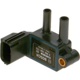 Sensor, Abgasdruck 0 986 280 723